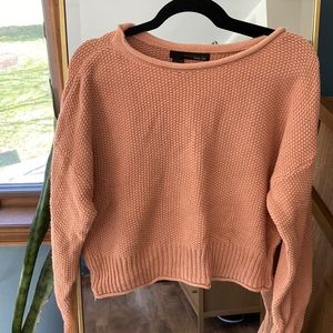 360 Sweater size Small